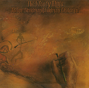 The Moody Blues – To Our Children's Children's Children ***D