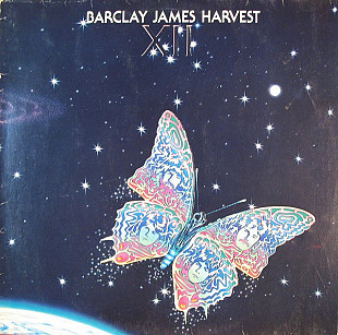 Barclay James Harvest – XII