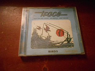 1975) Trace Birds