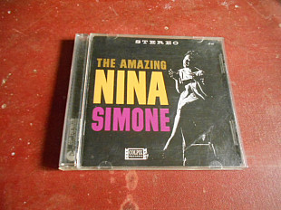 Nina Simone The Amazing