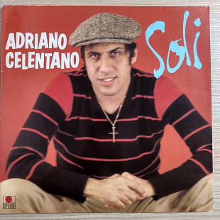 Adriano Celentano Soli