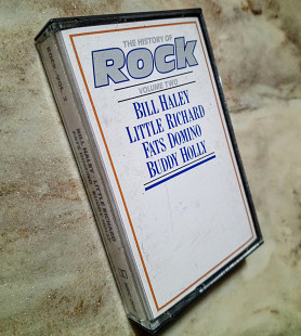 The History Of Rock Vol.2