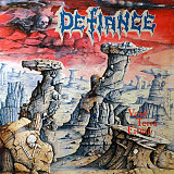 Defiance ‎– Void Terra Firma