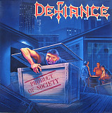 Defiance – Product Of Society