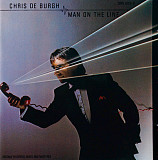 Chris de Burgh – Man On The Line +D