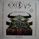 Exodus – Hard Core Metal