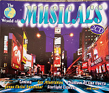 The World Of Musicals +++D