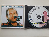 Joe Cocker Music Heritage