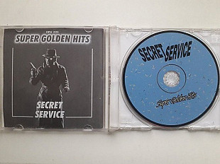 Secret Service Super golden hits