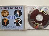 Blues Ballads 2001