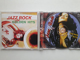 Jazz Rock Golden hits