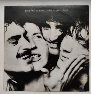 Grand Funk Railroad – Good Singin' Good Playin