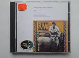 The Paul McCartney Collection Ram