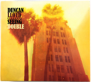 Duncan Lloyd - Seeing Double (2008) (2 CD) Limited