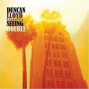 Duncan Lloyd - Seeing Double (2008) (2CD) Limited Edition, Warp Records