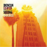 Duncan Lloyd - Seeing Double (2008) (2CD) Limited Edition, Warp Records