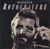Ringo Starr – Ringo's Rotogravure