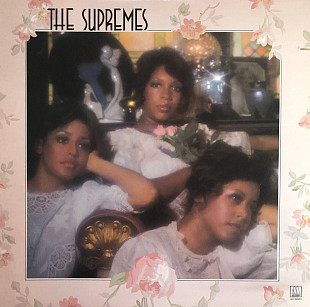 The Supremes - "The Supremes"