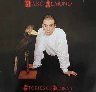 Marc Almond - "Stories Of Johnny"
