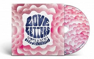 Metronomy - Love Letters (2014)