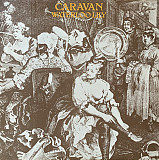 Caravan – Waterloo Lily