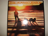 HUMAN LEAGUE- Travelogue 1980 Germany Electronic Synth-pop