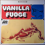 Vanilla Fudge – Vanilla Fudge