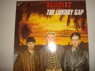 HEAVEN 17- The Luxury Gap 1983 Europe Electronic Synth-pop