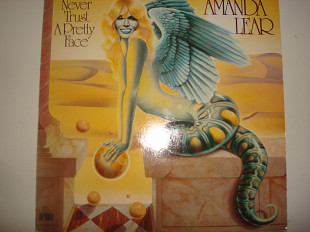 AMANDA LEAR -Never Trust a pretty face 1979 Germ Funk / Soul Disco