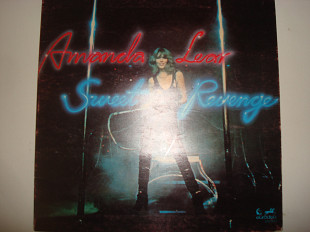AMANDA LEAR- Sweet Revenge 1978 France Electronic Disco