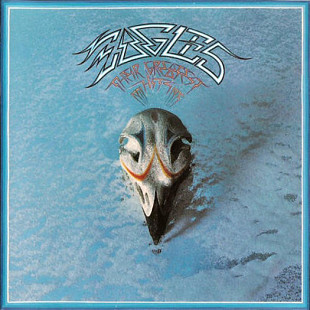 Eagles – Their Greatest Hits 1971-1975