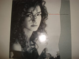 GLORIA ESTEFAN- Cuts Both Ways 1989 Europe Electronic Pop Latin Synth-pop
