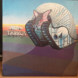 Emerson, Lake & Palmer – Tarkus *Jun 1971 *Cotillion – SD 9900 *US *Original * NM/NM- 18 $