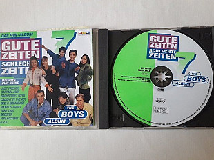 Gute zeiten schlechte zeiten vol.7 The Boys Album