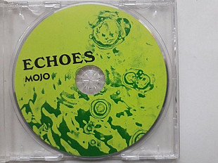 Mojo Echoes