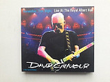 David Gilmour Remember that night Live at the Royal Albert Hall 2DVD