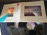 Rainbow The Best Of Rainbow 2 LP 1981 UK Британия пластинка 1press EX+