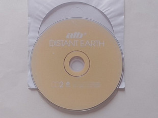 ATB Distant Earth cd2