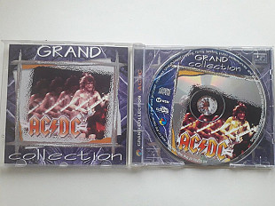 AC.DC Grand Collection