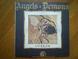 Angels and demons-Outlaw (2)-Ex.+-Россия