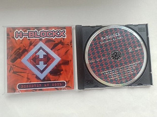 H-Blockx Discover my soul EU