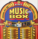 Various ‎– Music Box