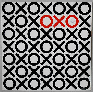 OXO (2) ‎– Oxo