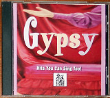 Gypsy – Hits you can sing too! (hit Broadway musical)(STS 6012 made in USA)