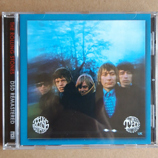 The Rolling Stones - Between the Buttons UK (1967)