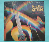 Studio-Orchester ‎– Die Goldene Gitarre: Welt-Hits Im Gitarren-Sound