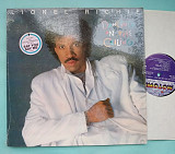 Lionel Richie - Dansing On The Ceiling . usa . orig.