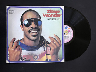 Продам винил Stevie Wonder - Greatest Hits