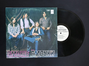 Продам винил Smokie