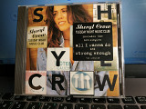 SHELIN CROW TUESDAY NIGHT MUSIC CLUP CD